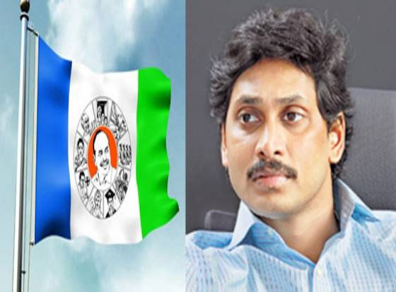 ys jagan,ysrcp leaders,foreign tour,rules  జగన్ కో రూల్‌? మాకో రూలా..?